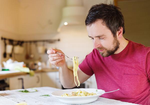 Hunger Hormone Feeds Alcohol Cravings | NIH Intramural Research Program