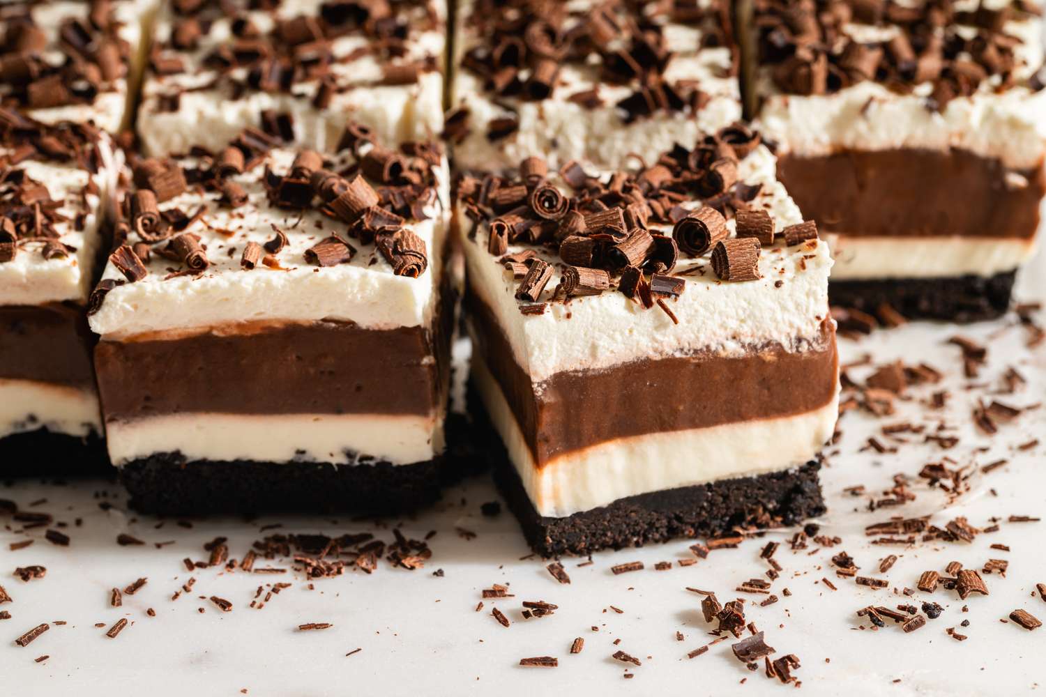 Chocolate Delight