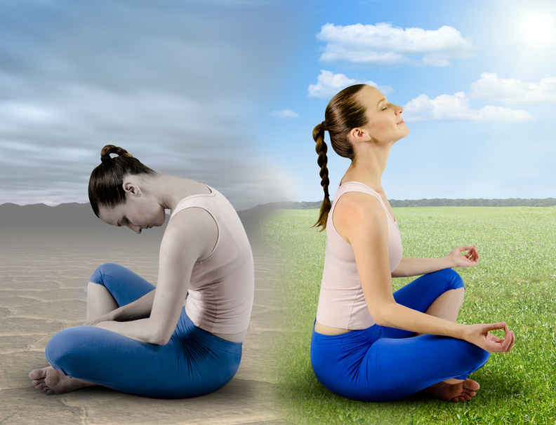 Why You Are Struggling in Meditation & 10 Steps to Turn it Around - About Meditation