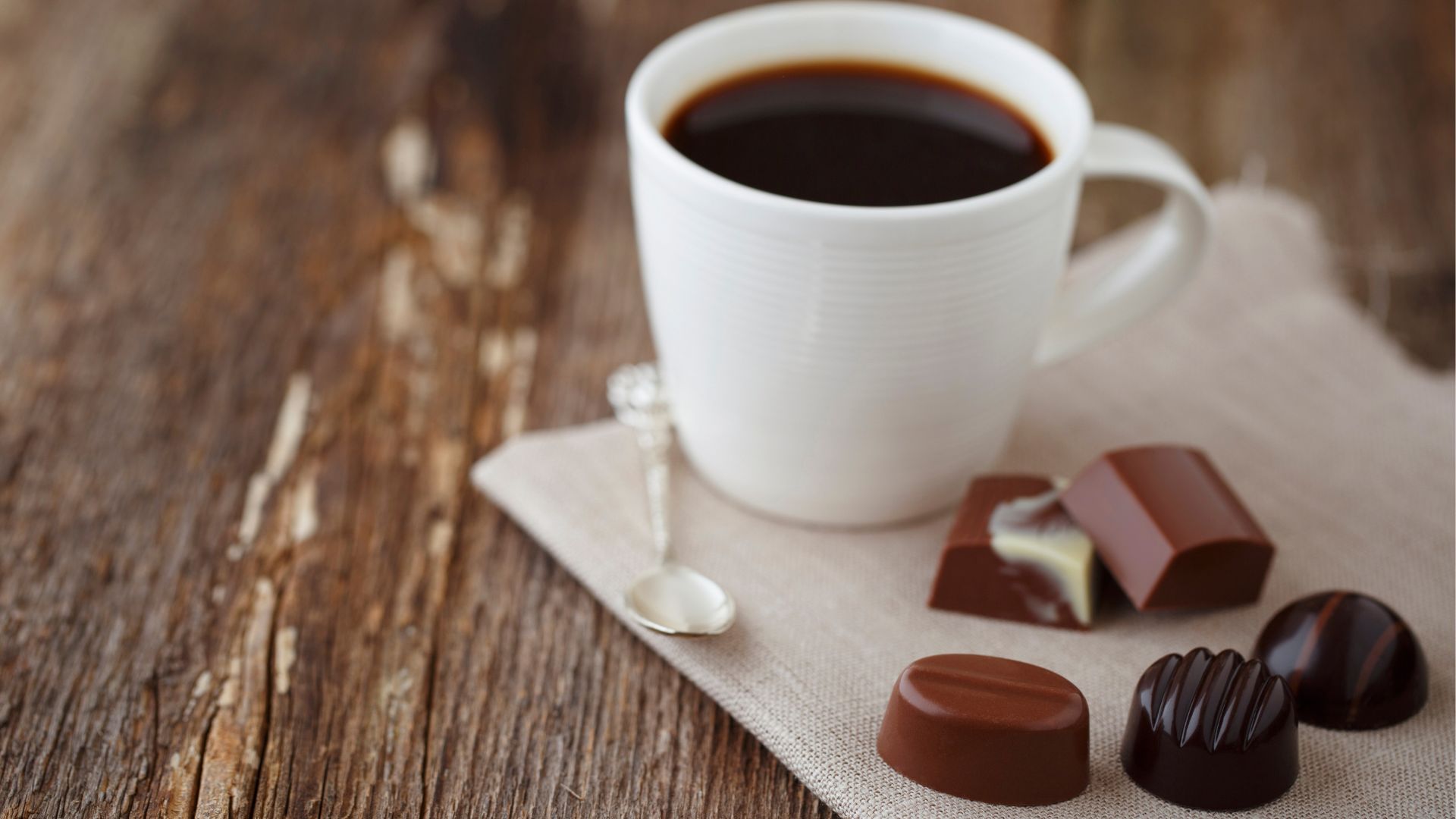 Lazar's Chocolate