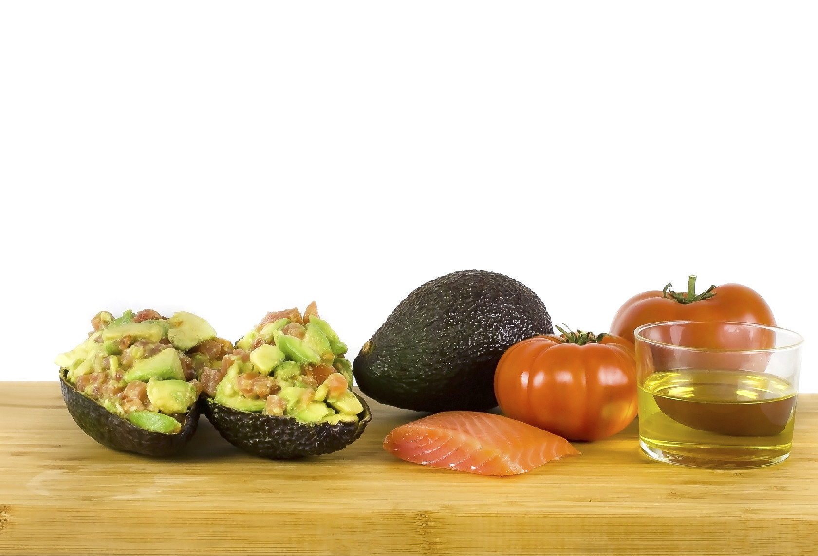 The type of fat you eat matters! - Harvard Health