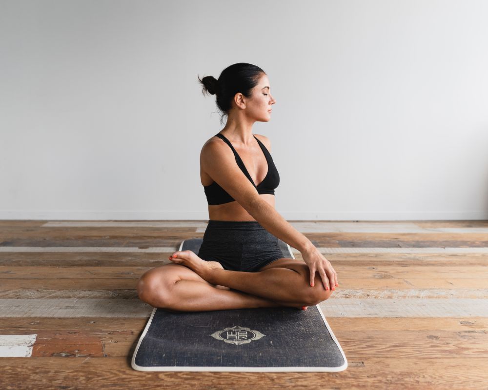 11 Post-Workout Recovery Hacks for 2021 | Good Hemp