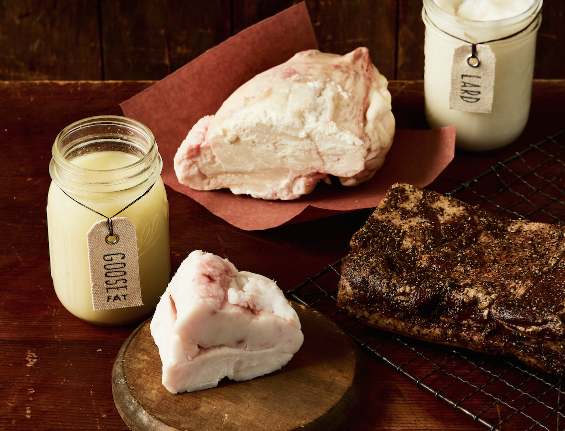 How to Cook With Animal Fats | The Epoch Times