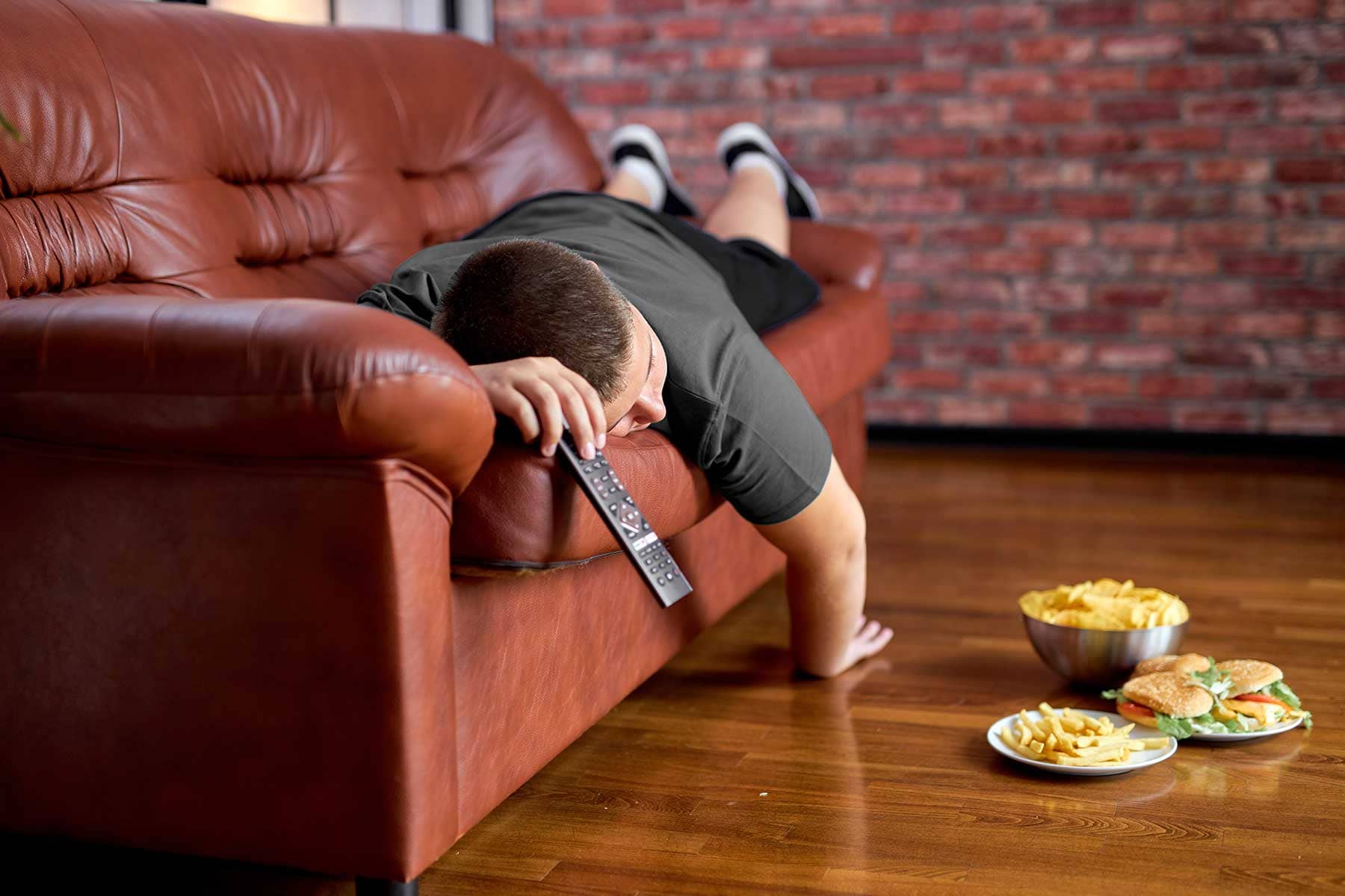 How To Stop Teen Binge Eating | Eating Disorder Treatment