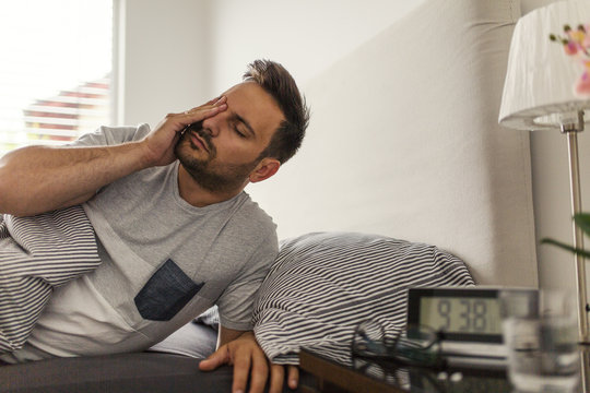 Man Waking Up Images – Browse 153,821 Stock Photos, Vectors, and Video | Adobe Stock