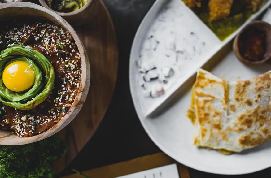 Doenjang Vs Miso: Key Differences & Similarities