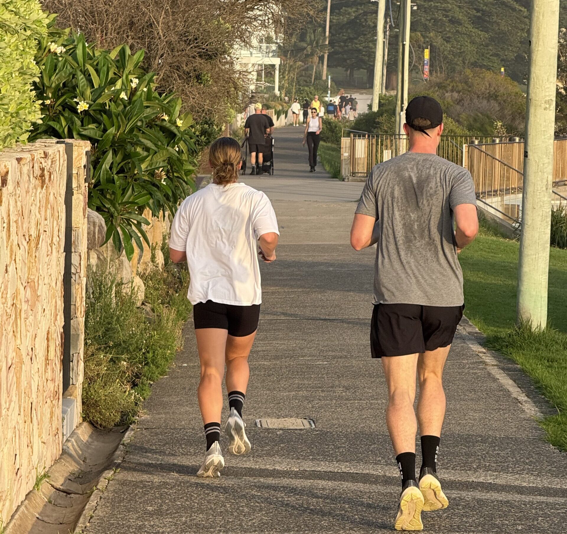 How Small Breaks and Movement Can Transform Our Minds and Bodies | The Healthy Body Company