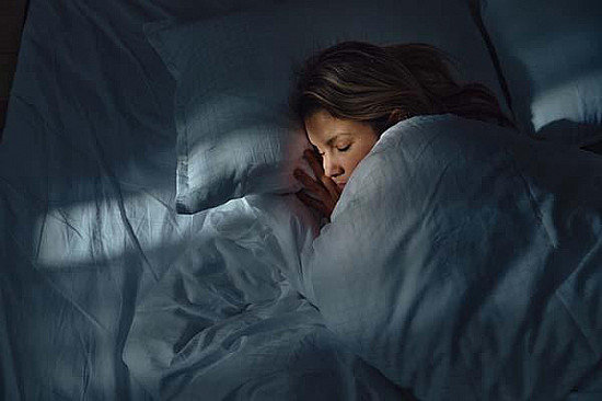 Sleep hygiene: Simple practices for better rest - Harvard Health