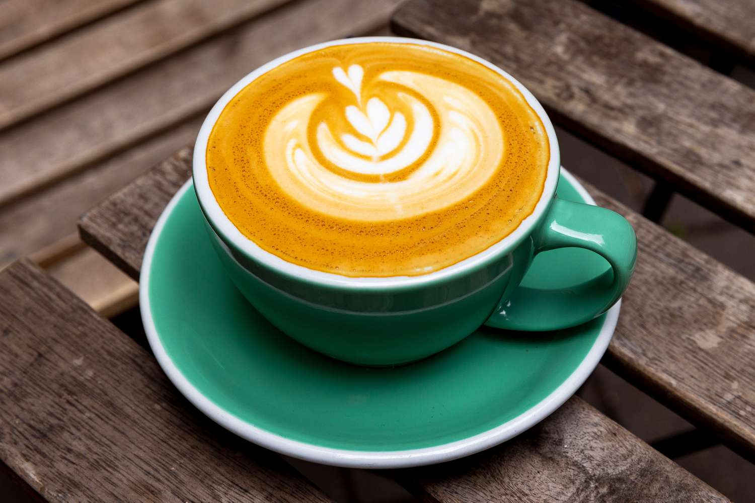 Latte là gì? 4 bước dễ dàng tạo nên một ly cafe Latte ngon